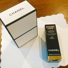 CHANEL　ROUGECOCO 428 レジャンドのサムネイル