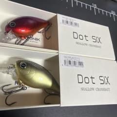 レボニック ドットシックス セット レボニック ドットシックス セット - メルカリ