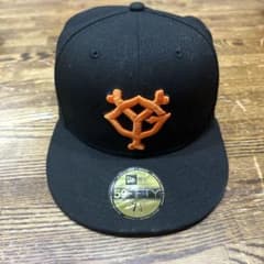 読売ジャイアンツ　NewEra　59FIFTY　キャップ　71/2　59.6㎝のサムネイル