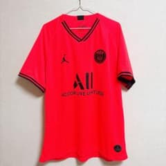 NIKE パリサンジェルマン ユニフォーム XL 2019/2020 アウェイ - メルカリ