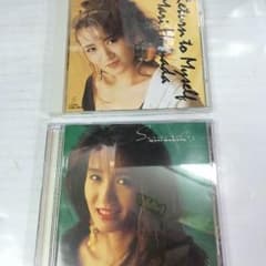 【即発送！】浜田麻里 CDセットのサムネイル