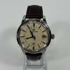 グランドセイコー 時計 9S66-00A0 アイボリー レザー MBZ1129 m86257064591_1.jpg?1783993012
