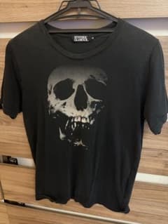 HYSTERIC GLAMOUR スカルベリー Tシャツのサムネイル