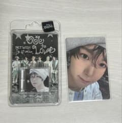 NCTWISH Ode to Love SMiniのサムネイル