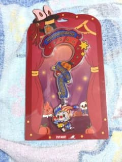 POPMART ラブブ ノベルティ 非売品 ポップマート labubu - メルカリ