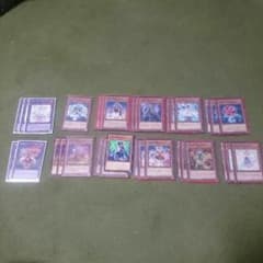 遊戯王 幻奏 デッキパーツのサムネイル