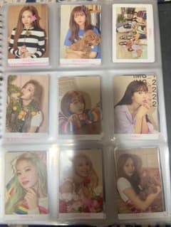 twice 初回限定トレカセット TWICE Feel Special 初回限定 トレカ セット - メルカリ