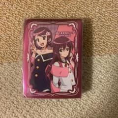 紫乃宮まゐ スリーブ バトスピのサムネイル