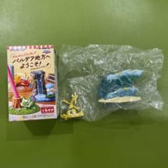 ポケモンデスクトップフィギュア  〜パルデア地方　へようこそ！のサムネイル