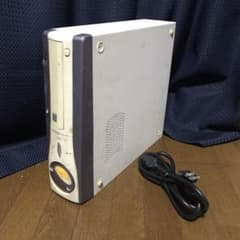 windows Me ジャンク BIOS確認済みのサムネイル