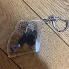 カノ花火キーホルダーのサムネイル