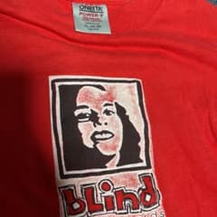 80s blind skate boards T 激レアのサムネイル