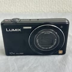 【訳あり】Panasonic DMC-SZ9 B834 訳あり】Panasonic DMC-SZ9 B834 - メルカリ
