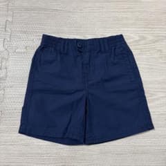 【美品✨】ラルフローレン ハーフパンツ90のサムネイル