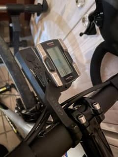 cateye v3n サイクルコンピュータ CC-TR310TWのサムネイル