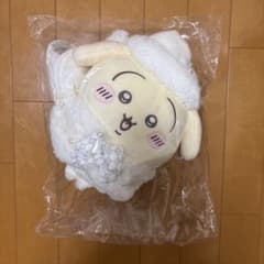 ちいかわ プレゼントフォーユーなぬいぐるみ うさぎのサムネイル
