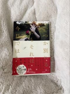 いつか別れる。でもそれは今日ではないのサムネイル