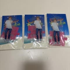 京本大我　アクスタ　サマパラのサムネイル