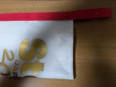 Step JAPAN 2025 シューズケースのサムネイル