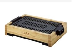 新品未使用未開封 APIX卓上グリル 焼肉用 - メルカリ