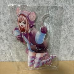 citrus 水沢まつり BIGアクリルスタンド 推しちゃれ - メルカリ