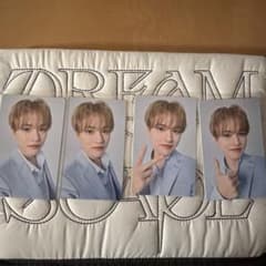 NCTDREAM