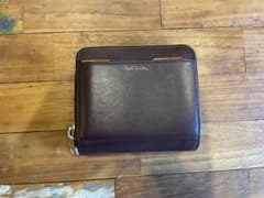 Souichirou Mochiduki様 専用 Paul Smith 財布 - メルカリ