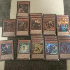 SR幻影彼岸デッキのサムネイル
