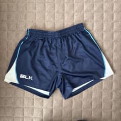 Canterbury カンタベリー BLK ラグビーパンツ M - メルカリ