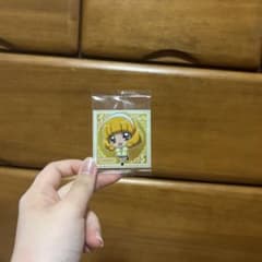 プリキュア キュアピース シールのサムネイル