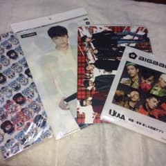 BIGBANG ファイルセット（バラ売り不可）のサムネイル