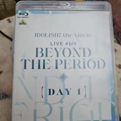 IDOLiSH7 the Movie LIVE 4bitのサムネイル