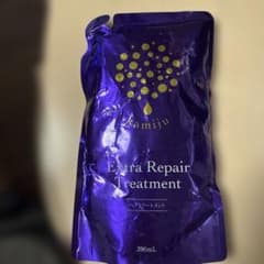 kamiju Extra Repair Treatment 詰め替え390mLのサムネイル