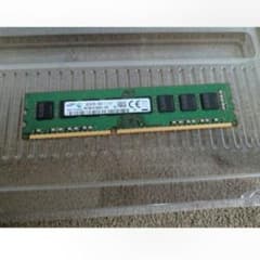 Samsung DDR3 8GB メモリ M378B1G73QH0-CK0のサムネイル
