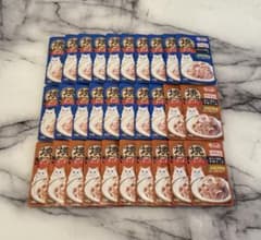 CIAO 焼かつお ディナー ほたて貝柱入り ほたて貝柱入り本格だし味 30