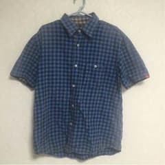 ステューシー  STUSSY チェックシャツのサムネイル