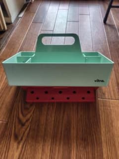 vitra Toolbox アリク・レヴィ 収納ケースのサムネイル