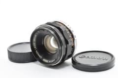 Canon 35mm F2 ライカ L L39マウント 2204 - メルカリ