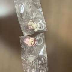 クレヨンしんちゃんめじるしアクセサリーのサムネイル