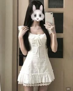 SHEIN ワンピースのサムネイル