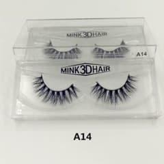 入荷しました♪No.14 ミンクつけまつげ♡のサムネイル