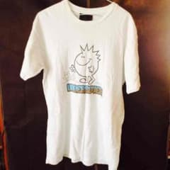 【たからさん専用】アンダーカバー ホワイト Tシャツのサムネイル
