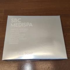 SBC MEDISPA STEM PEEL SOAP - メルカリ