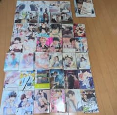 BL漫画 まとめ売り 多数セットのサムネイル