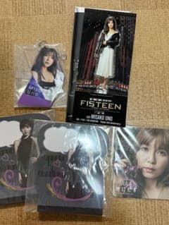 宇野実彩子　まとめ売りのサムネイル