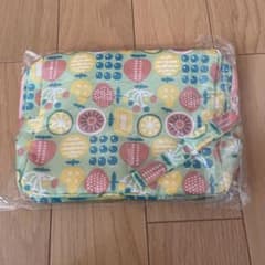 Milpoche おむつポーチのサムネイル