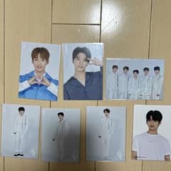 SEVENTEEN トレカのサムネイル