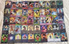 ドラゴンボール ダイバーズ ヒーローズ フュージョンワールド カード