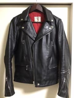 Lewis leathers Lightnig 402 タイトフィット　36のサムネイル