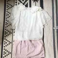 夏物セットアップのサムネイル